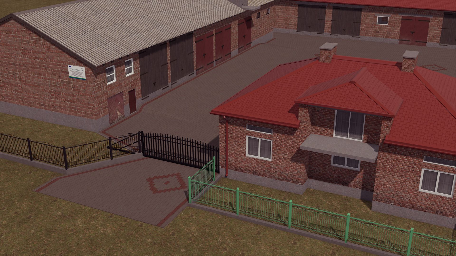 Bauen mit einem Haus V1.0.0.1 thumbnail 4