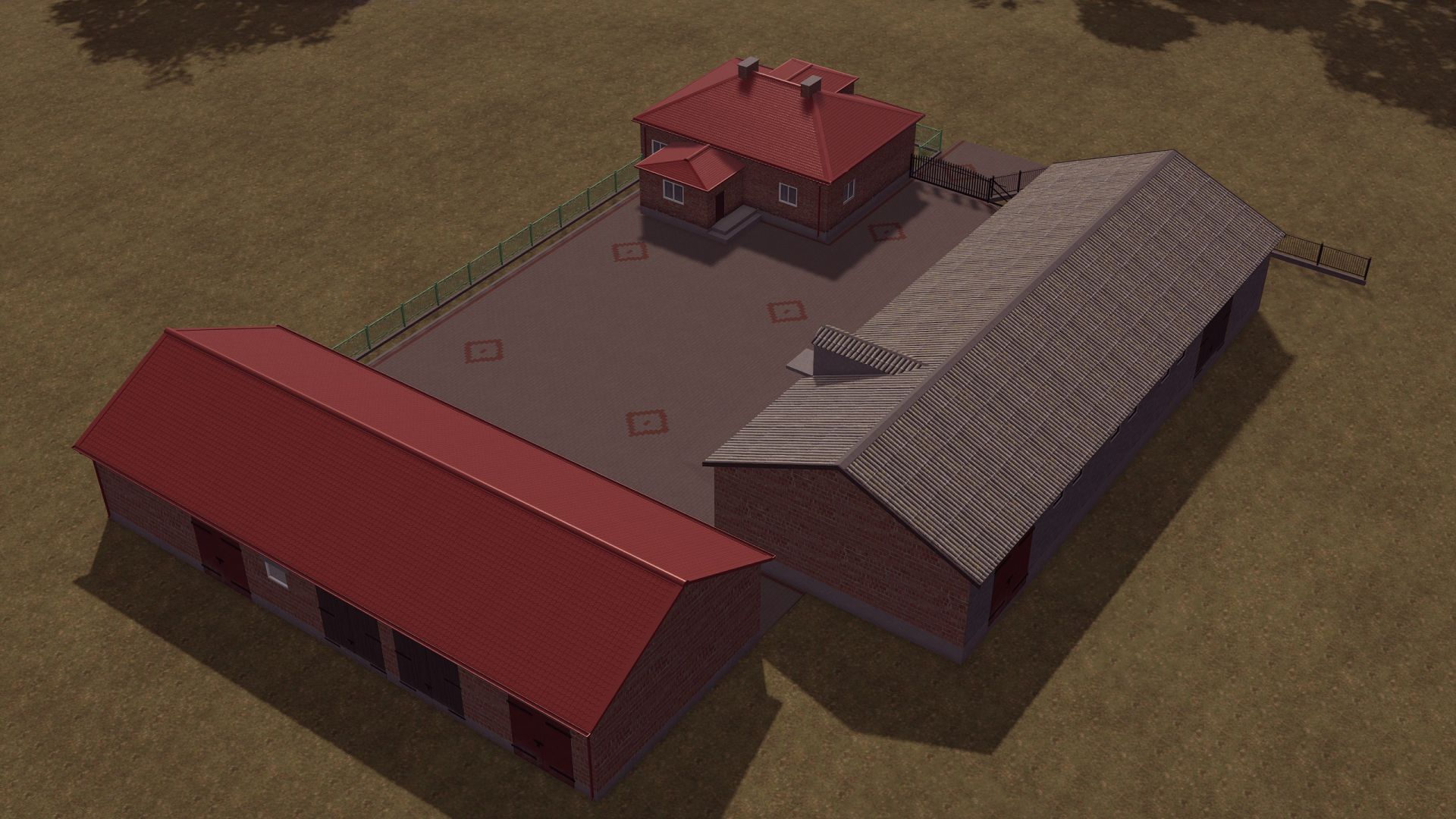 Bauen mit einem Haus V1.0.0.1 thumbnail 5
