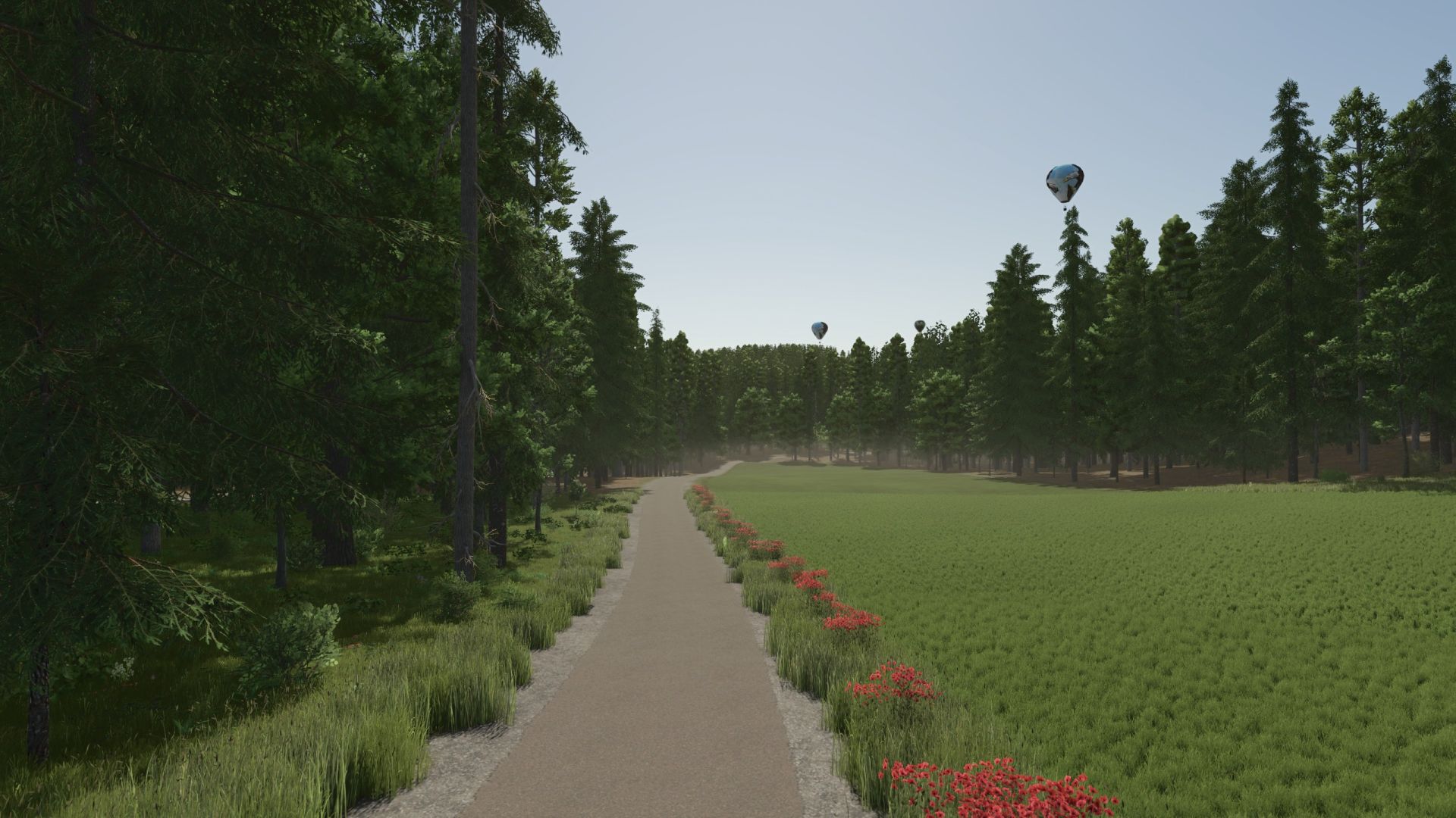 Chornberg – Schweizer Landwirtschaft zwischen Bergen und Tälern V1.0.0.3 thumbnail 5