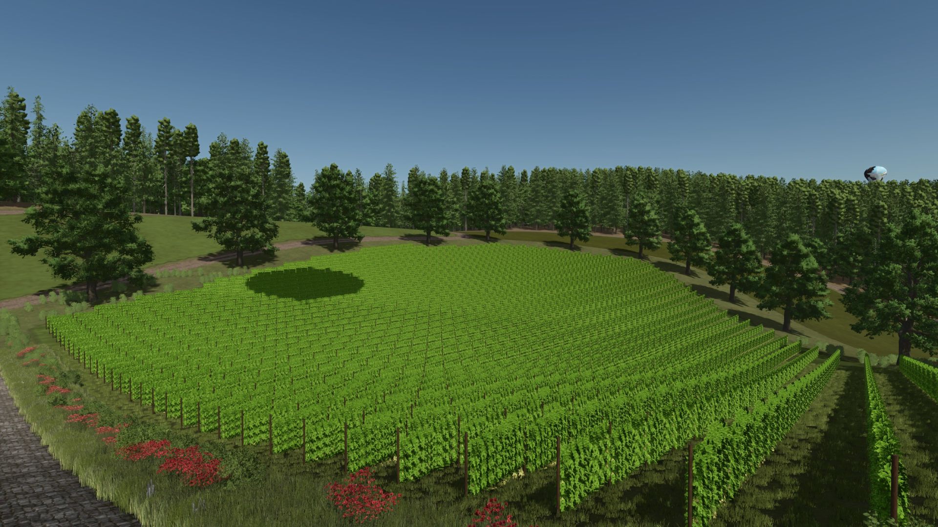 Chornberg – Schweizer Landwirtschaft zwischen Bergen und Tälern V1.0.0.3 thumbnail 6