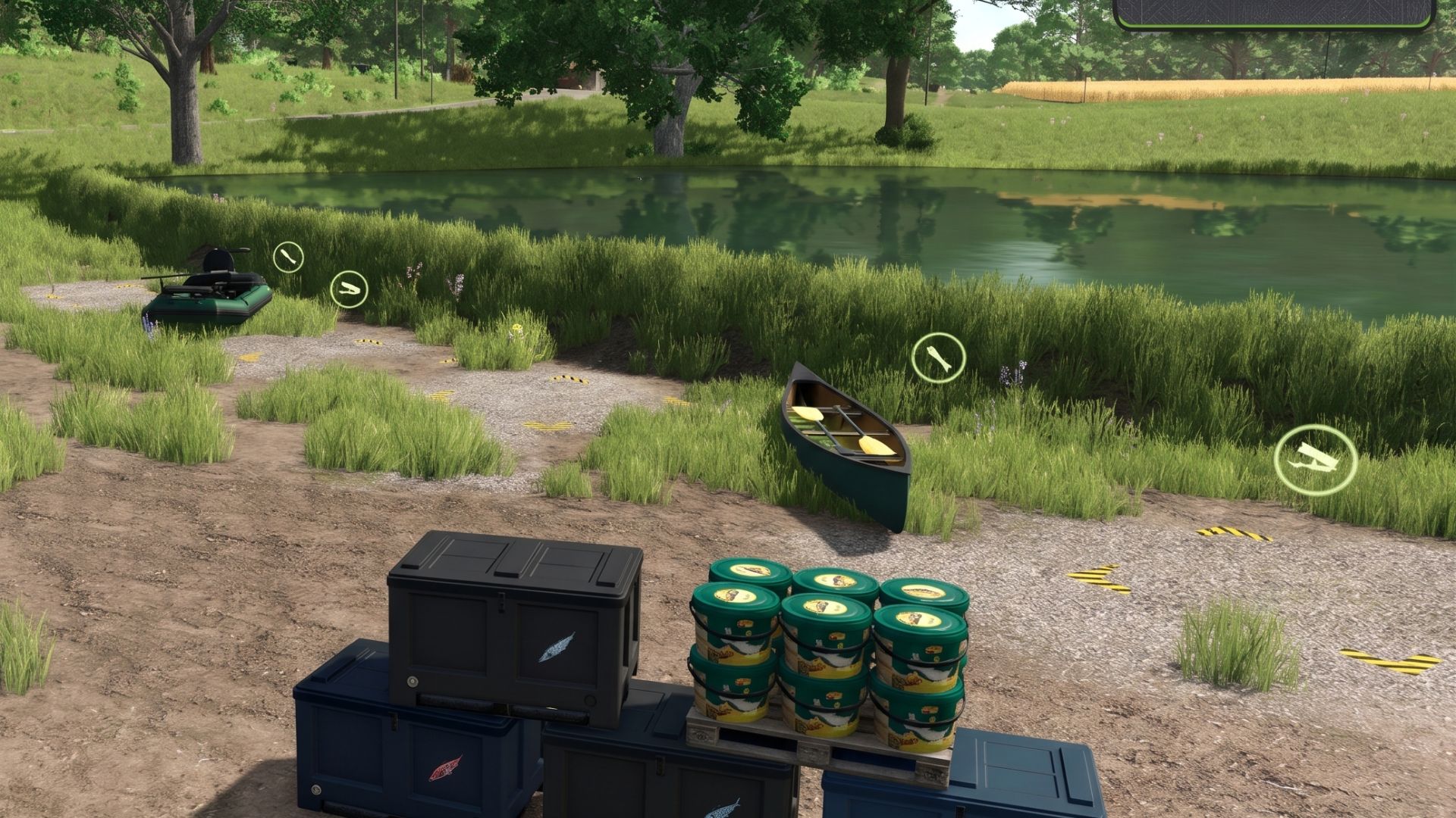 Custom Fish Pound v1.0.0.0 thumbnail 4