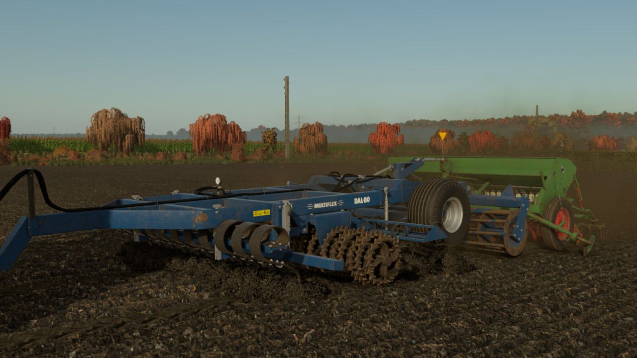 Dalbo Multiflex 300 V1.0.0.0 thumbnail 4
