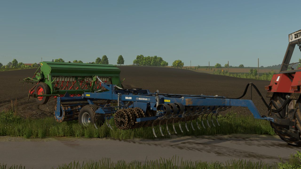 Dalbo Multiflex 300 V1.0.0.0 thumbnail 5