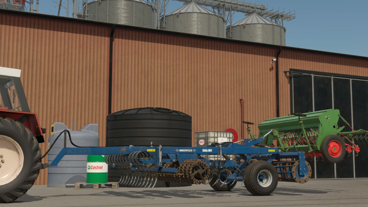Dalbo Multiflex 300 V1.0.0.0 thumbnail 3