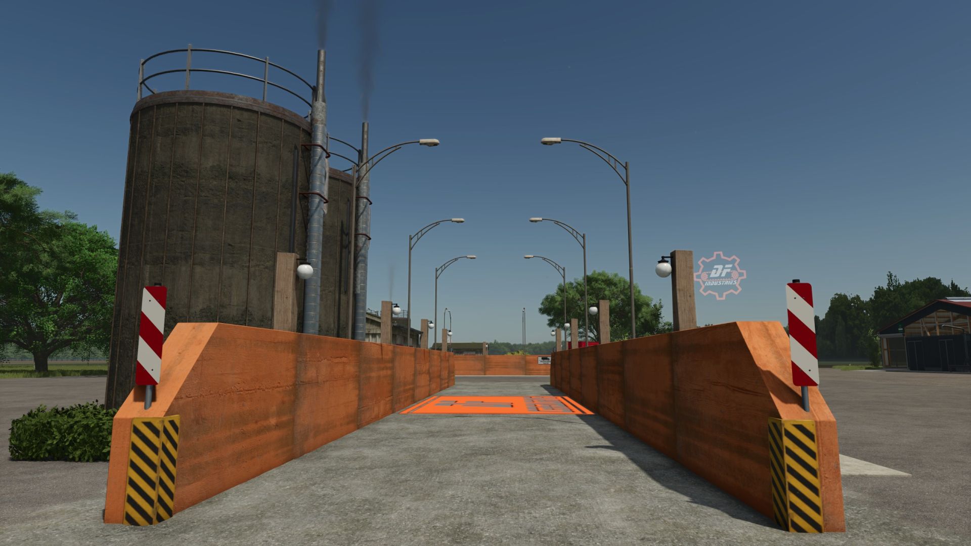DF Cereal Drive M52 V1.0.0.0 thumbnail 5