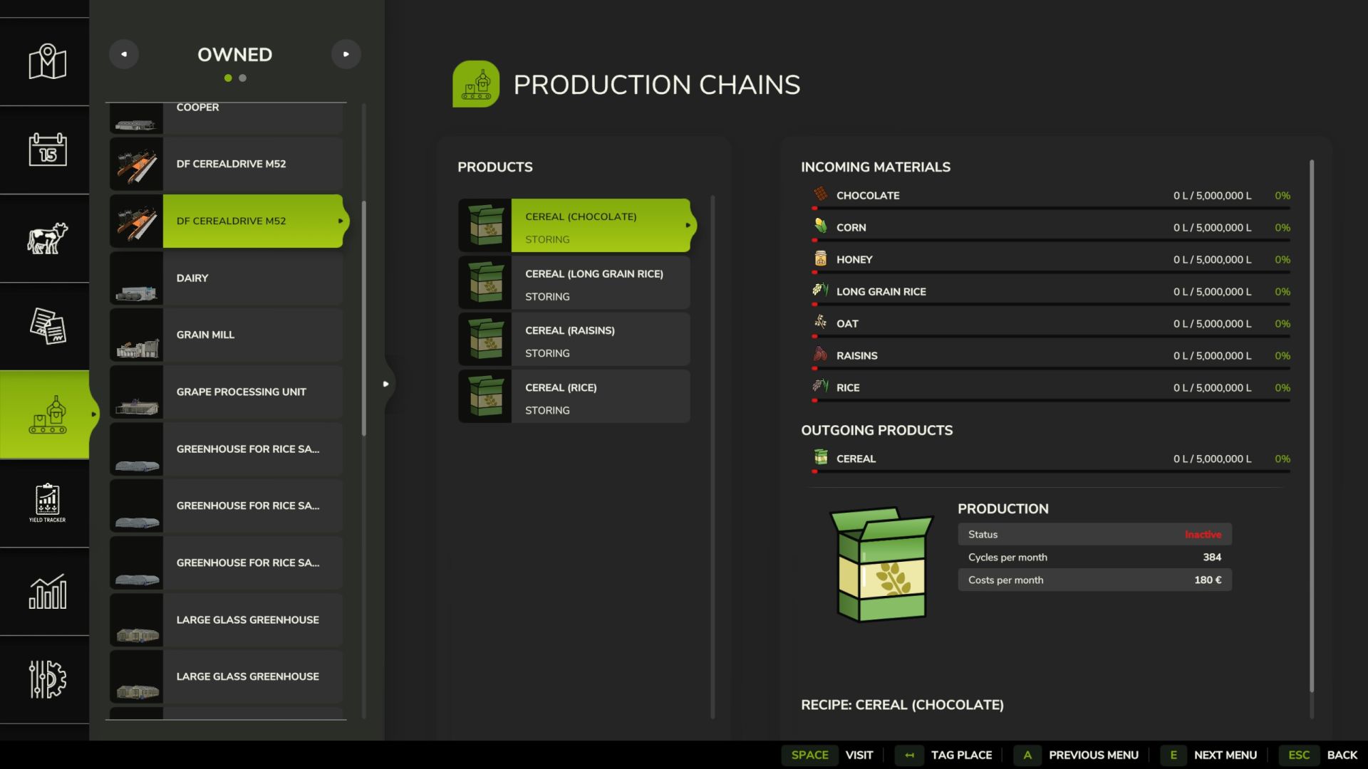 DF Cereal Drive M52 V1.0.0.0 thumbnail 7