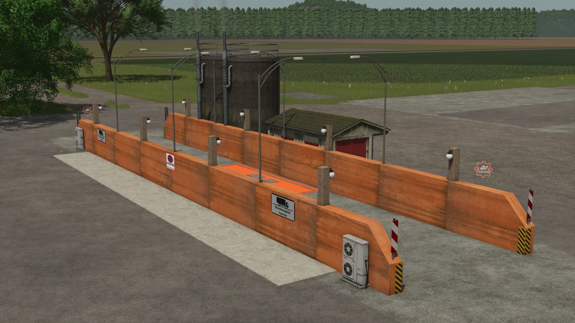 DF Cereal Drive M52 V1.0.0.0 thumbnail 3