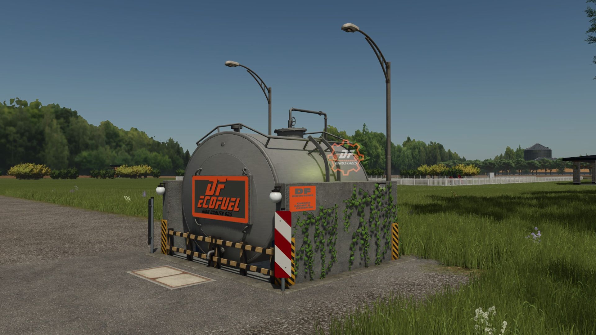 DF EcoFuel M50 V1.0.0.0 thumbnail 3