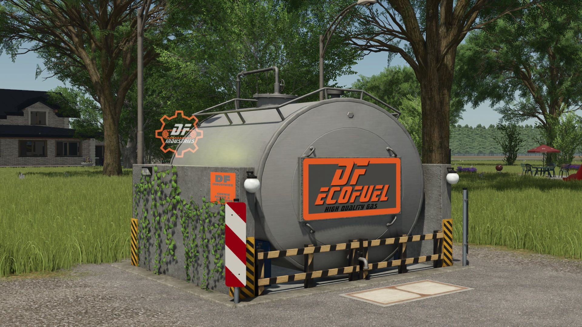 DF EcoFuel M50 V1.0.0.0
