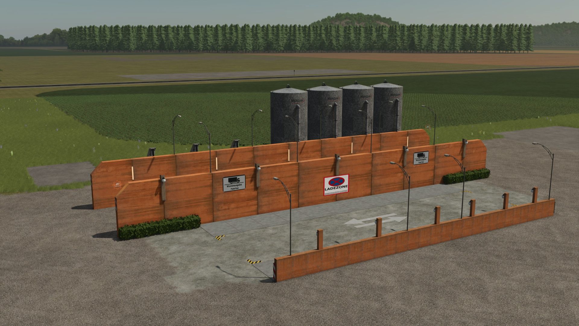 DF Getreidebrecher M53 V1.0.0.0 thumbnail 6