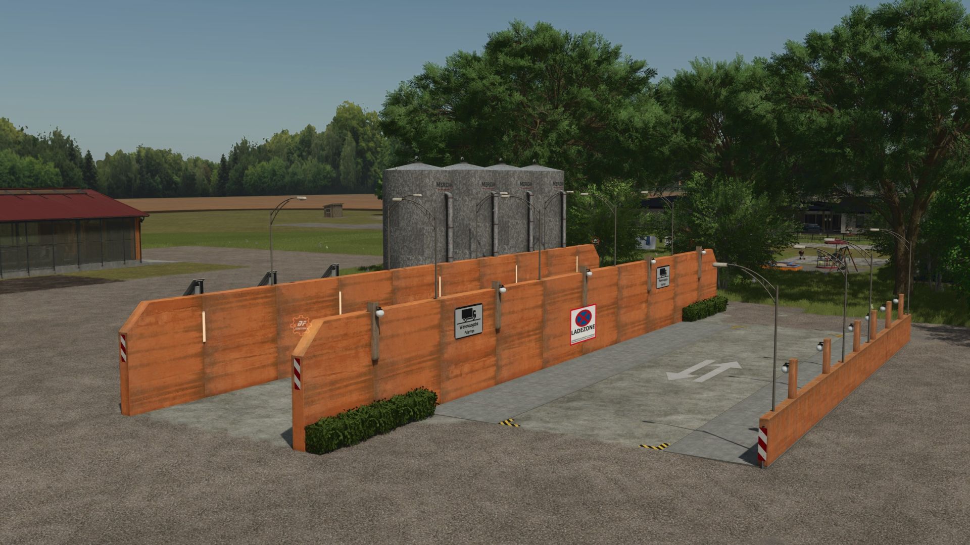 DF Getreidebrecher M53 V1.0.0.0 thumbnail 5