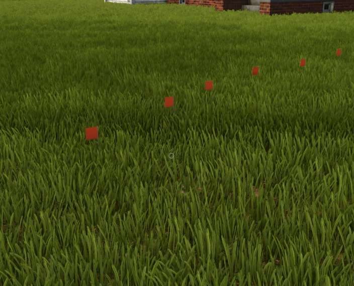 DKK Vermesser-Pin-Flagge v1.0.0.0