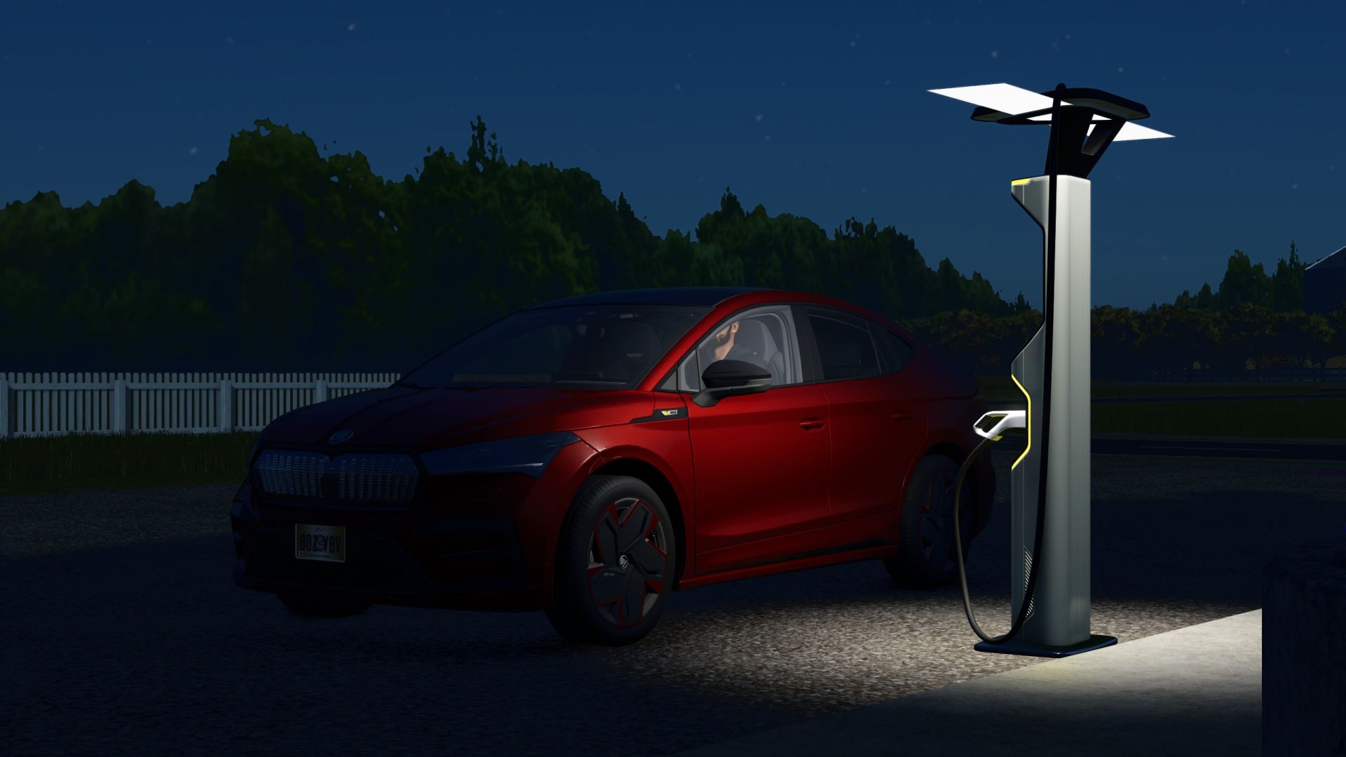 Ladestation V1.0.0.0
