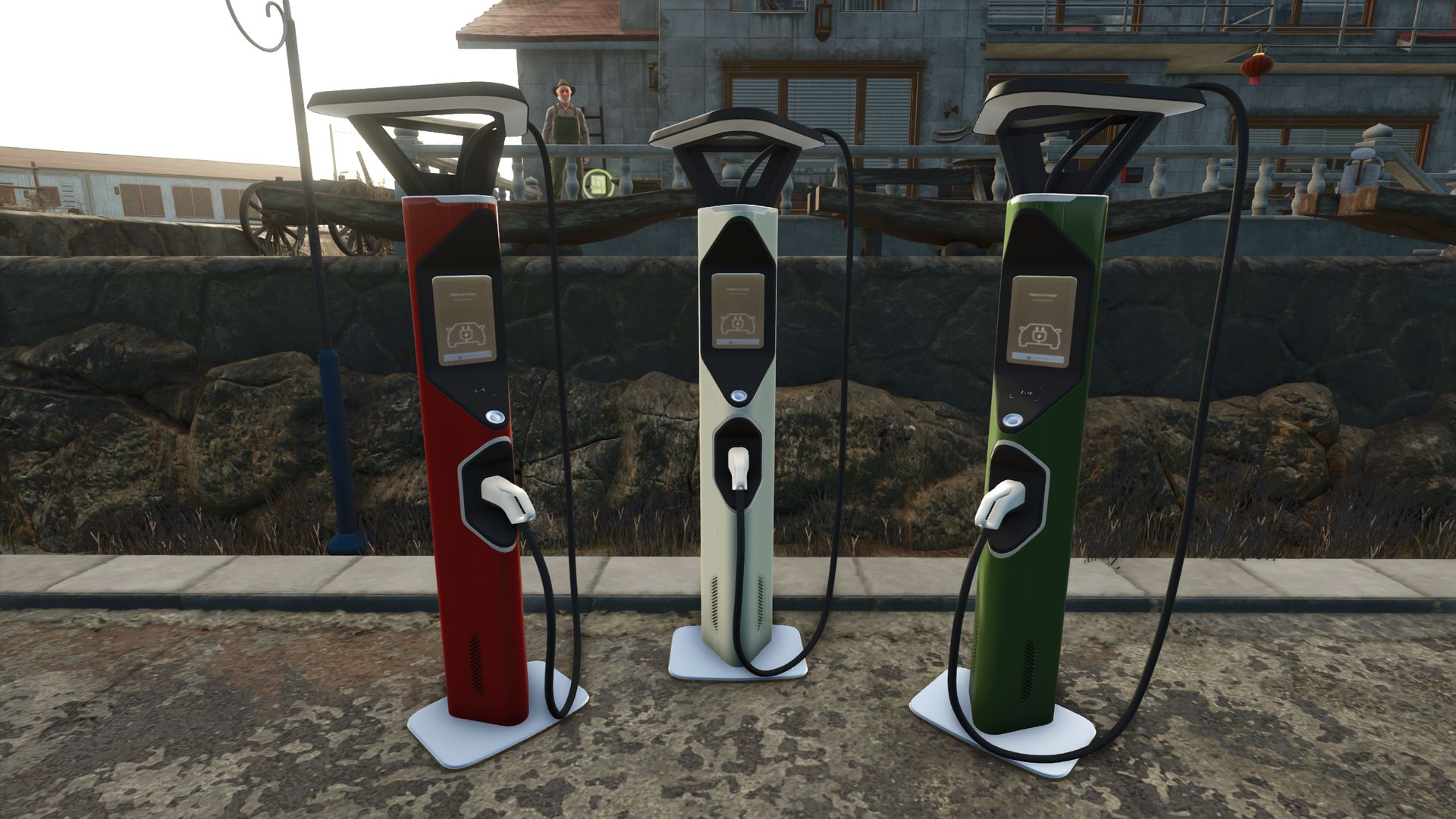 Ladestation V1.0.0.0 thumbnail 3