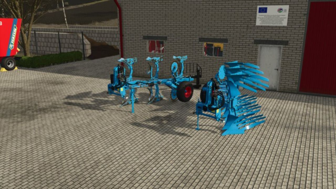 Lemken Juwel 6 Vario V1.0.0.0 thumbnail 4