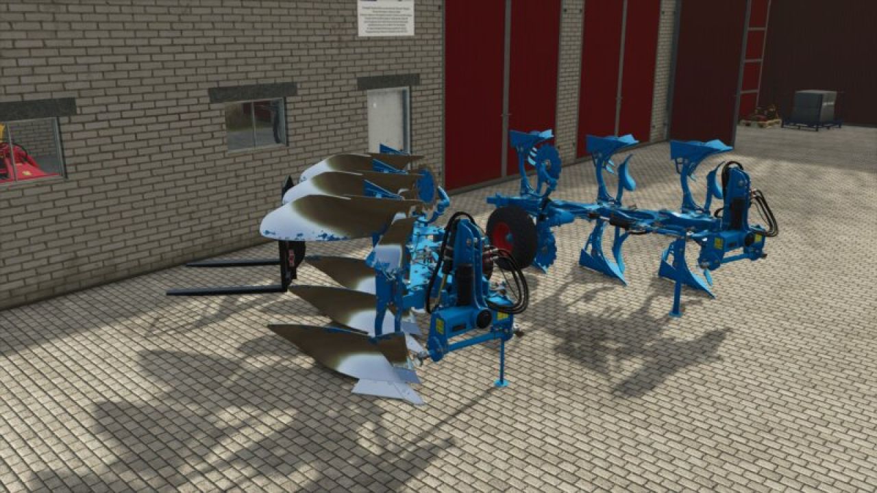 Lemken Juwel 6 Vario V1.0.0.0 thumbnail 5