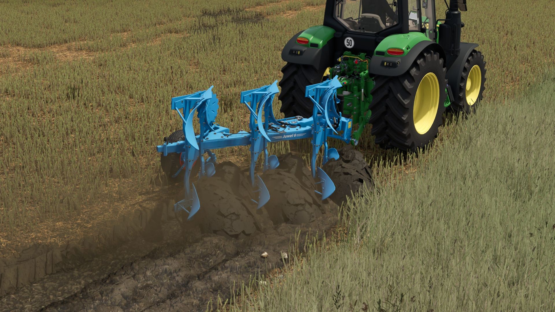Lemken Juwel 6 Vario V1.0.0.0 thumbnail 7