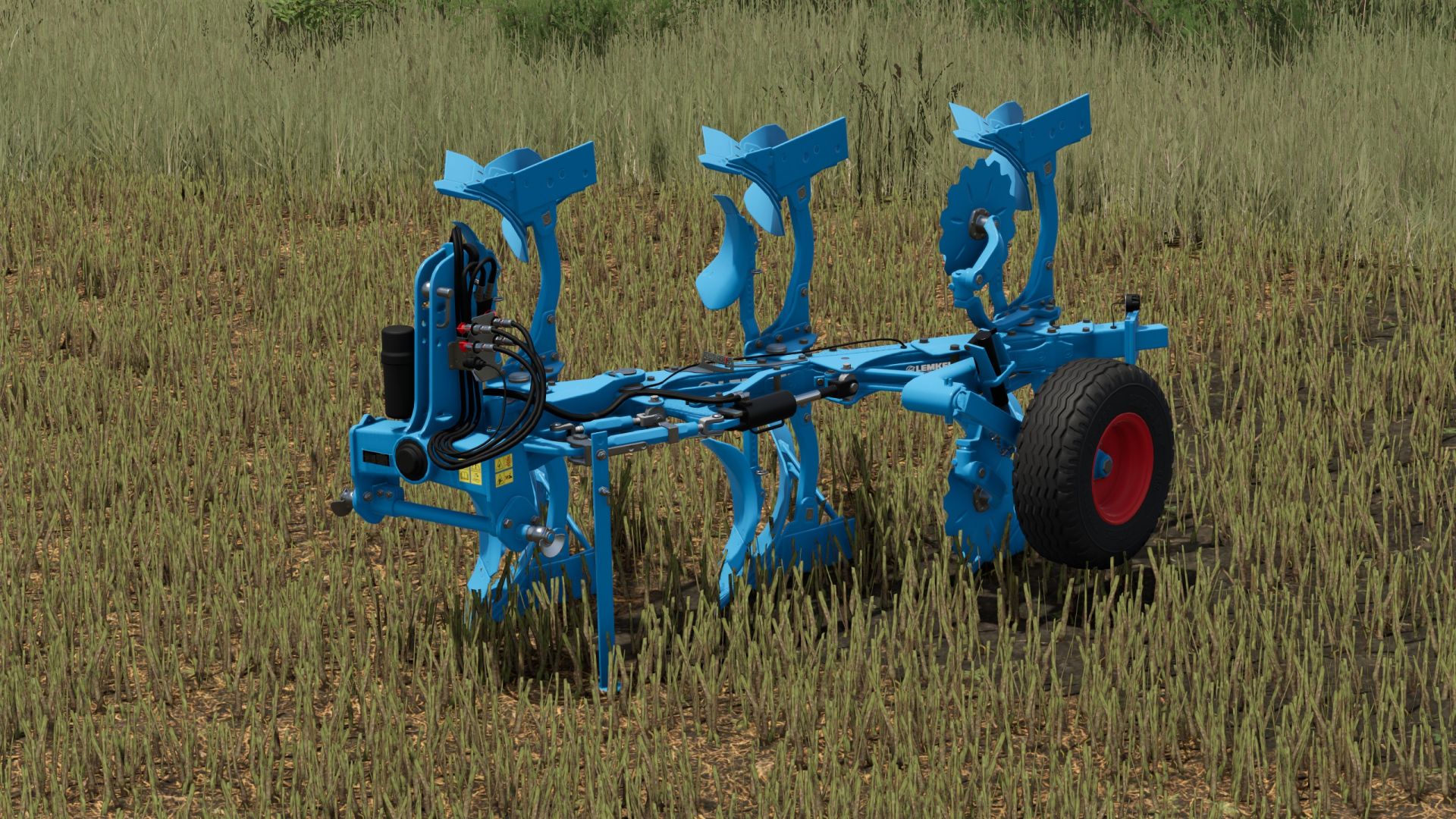 Lemken Juwel 6 Vario V1.0.0.0 thumbnail 3