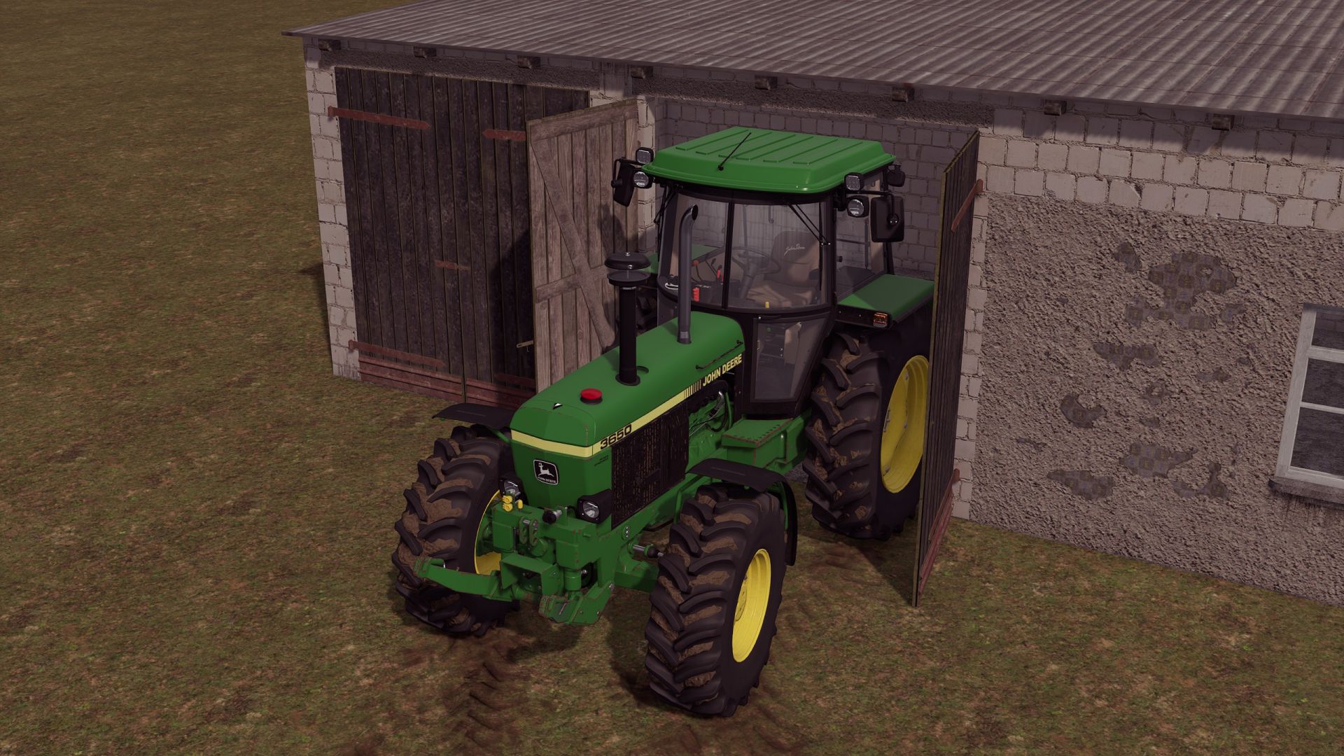 Old Bobcok Garage V1.0.0.1 thumbnail 6