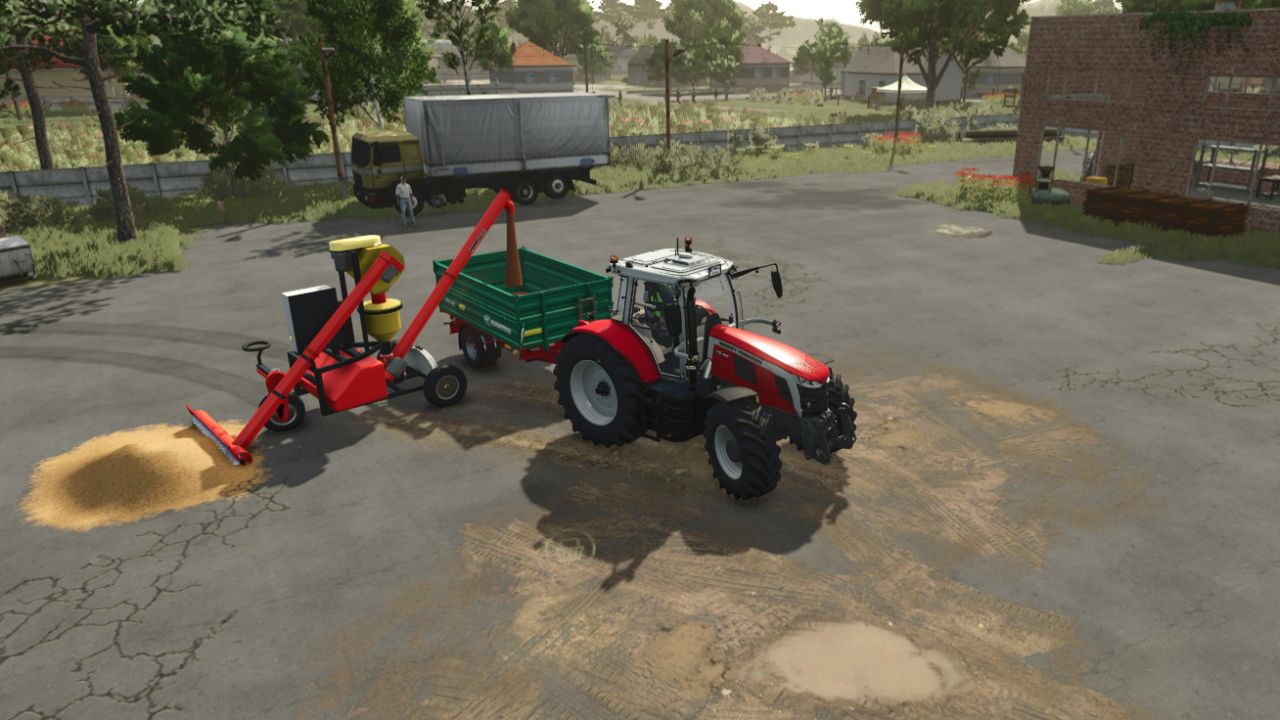 Saatgutbehandlungspaket V1.0.1.0