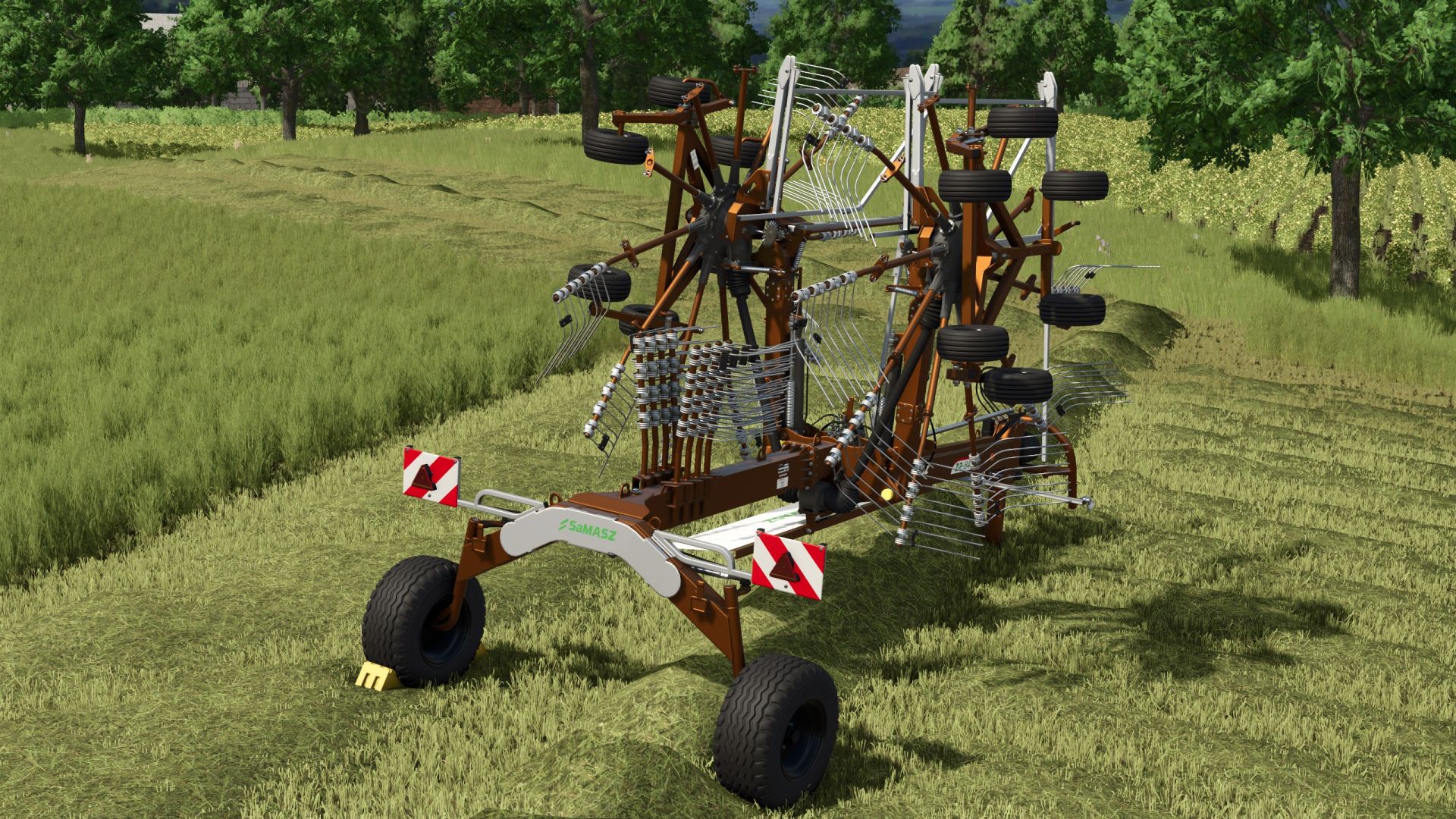 Samasz Z2840 V2.1.0.0