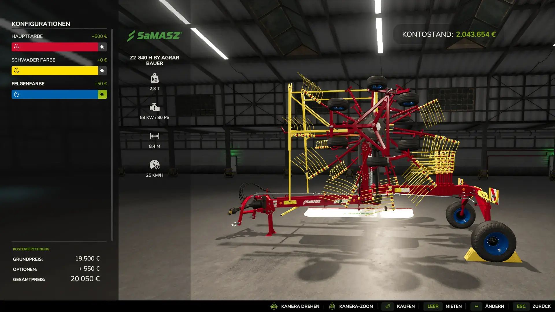 Samasz Z2840 V2.1.0.0 thumbnail 6