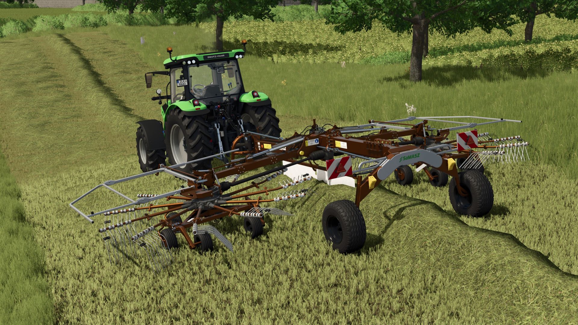 Samasz Z2840 V2.1.0.0 thumbnail 3