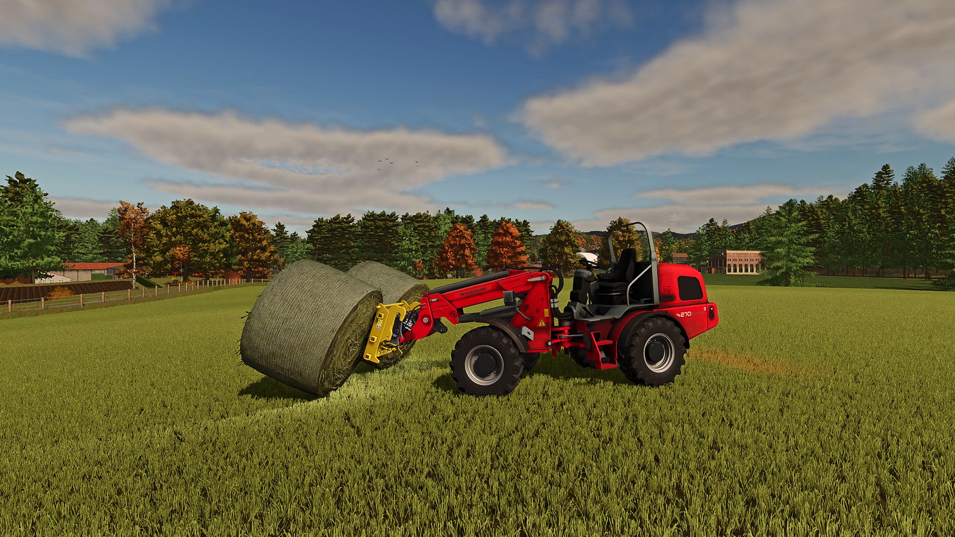Weidemann 4270CX 100T V1.0.0.0 thumbnail 3