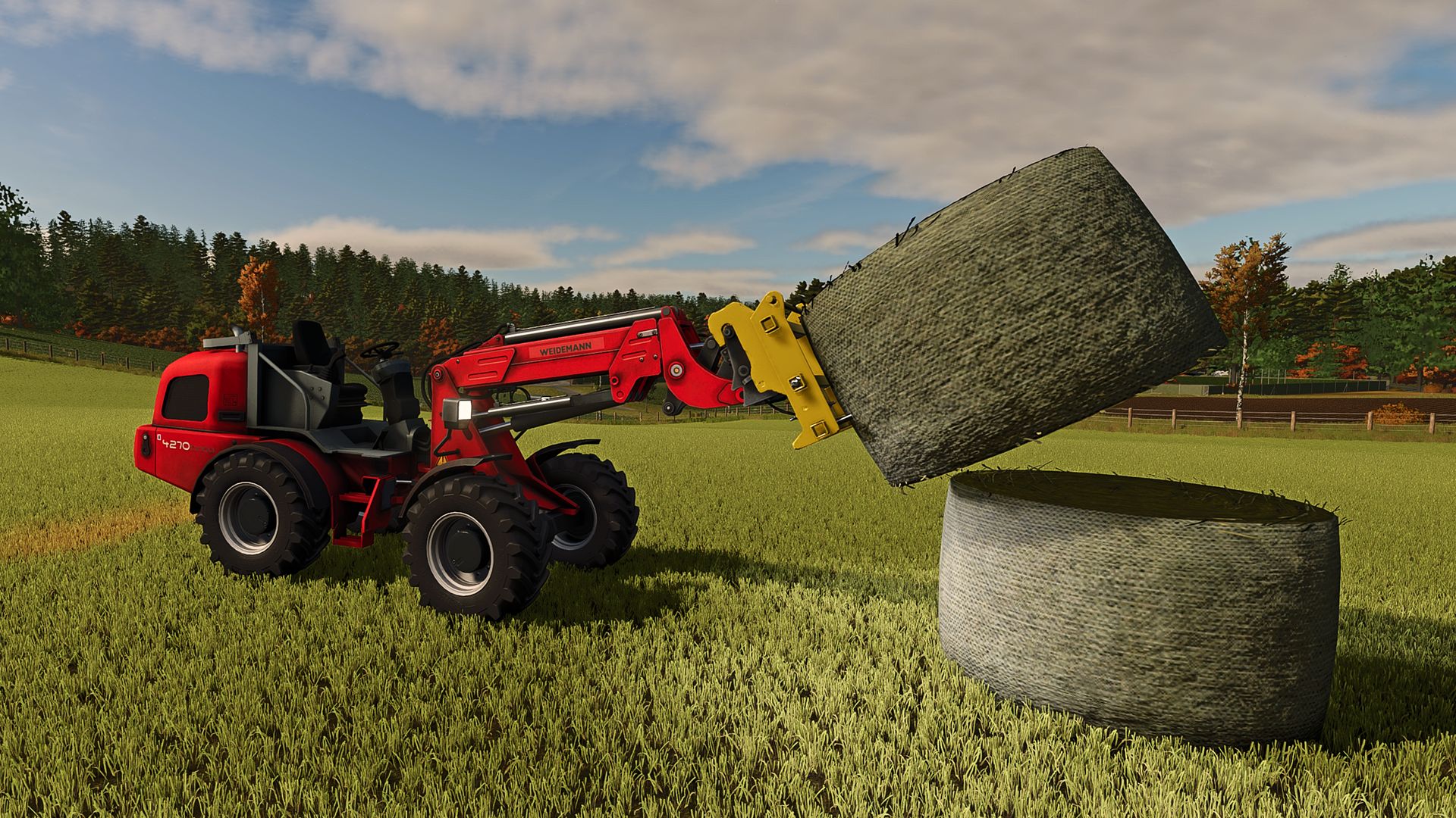 Weidemann 4270CX 100T V1.0.0.0 thumbnail 4