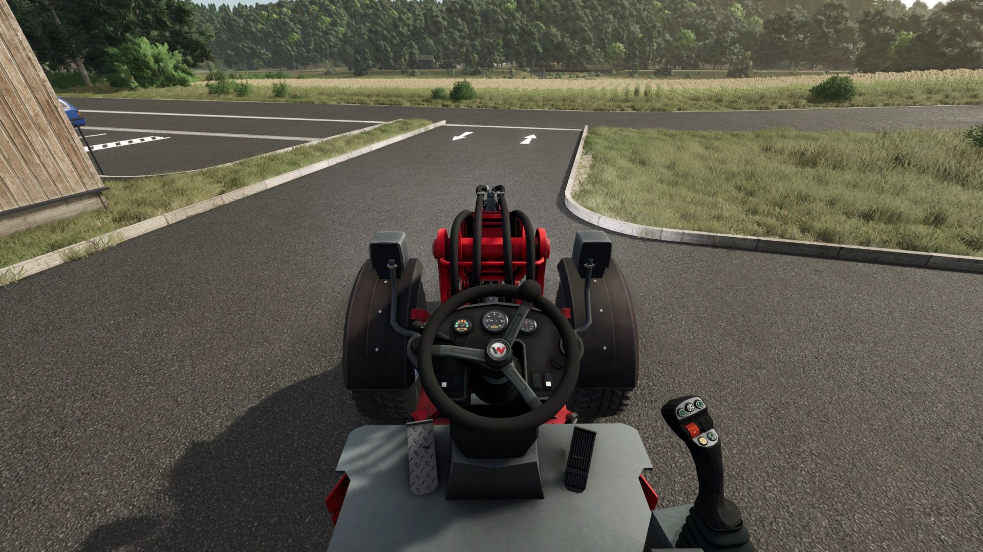 Weidemann 4270CX 100T V1.0.0.0 thumbnail 5