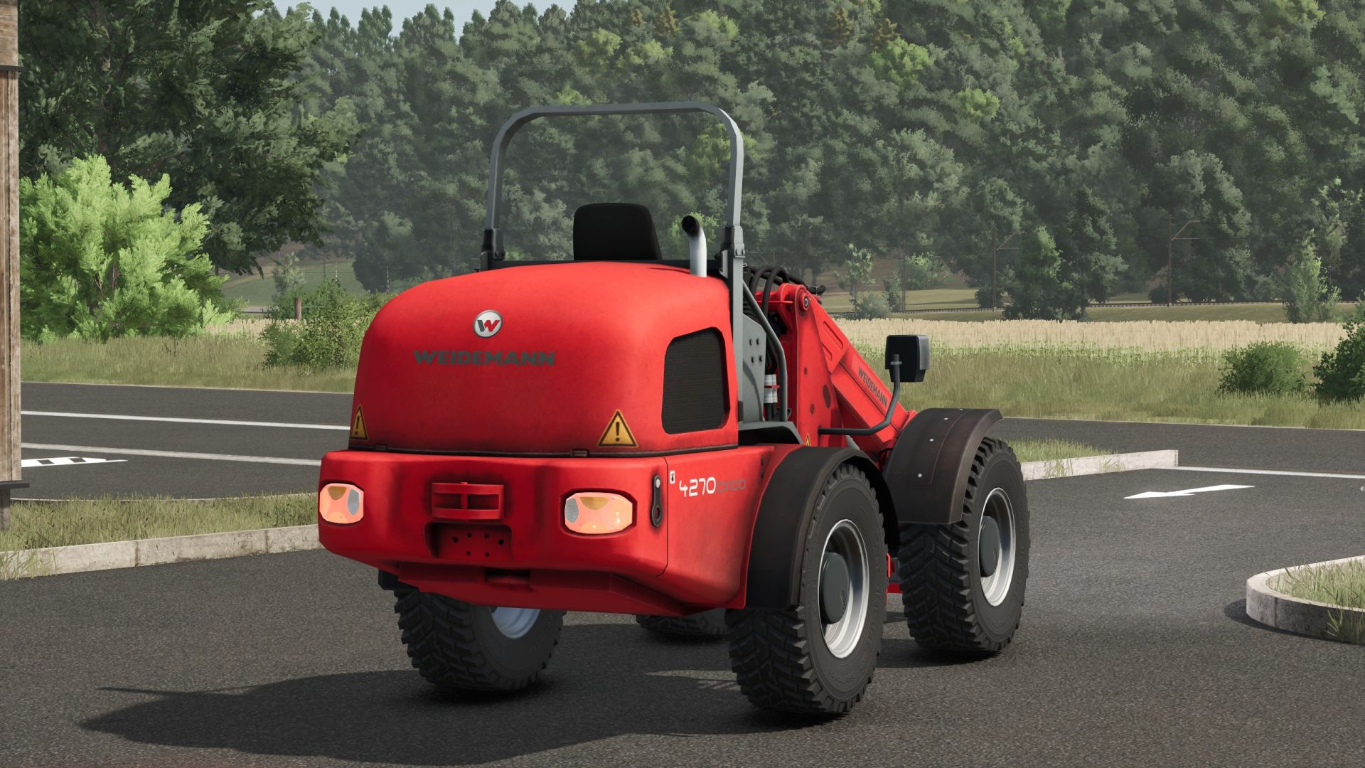 Weidemann 4270CX 100T V1.0.0.0 thumbnail 6