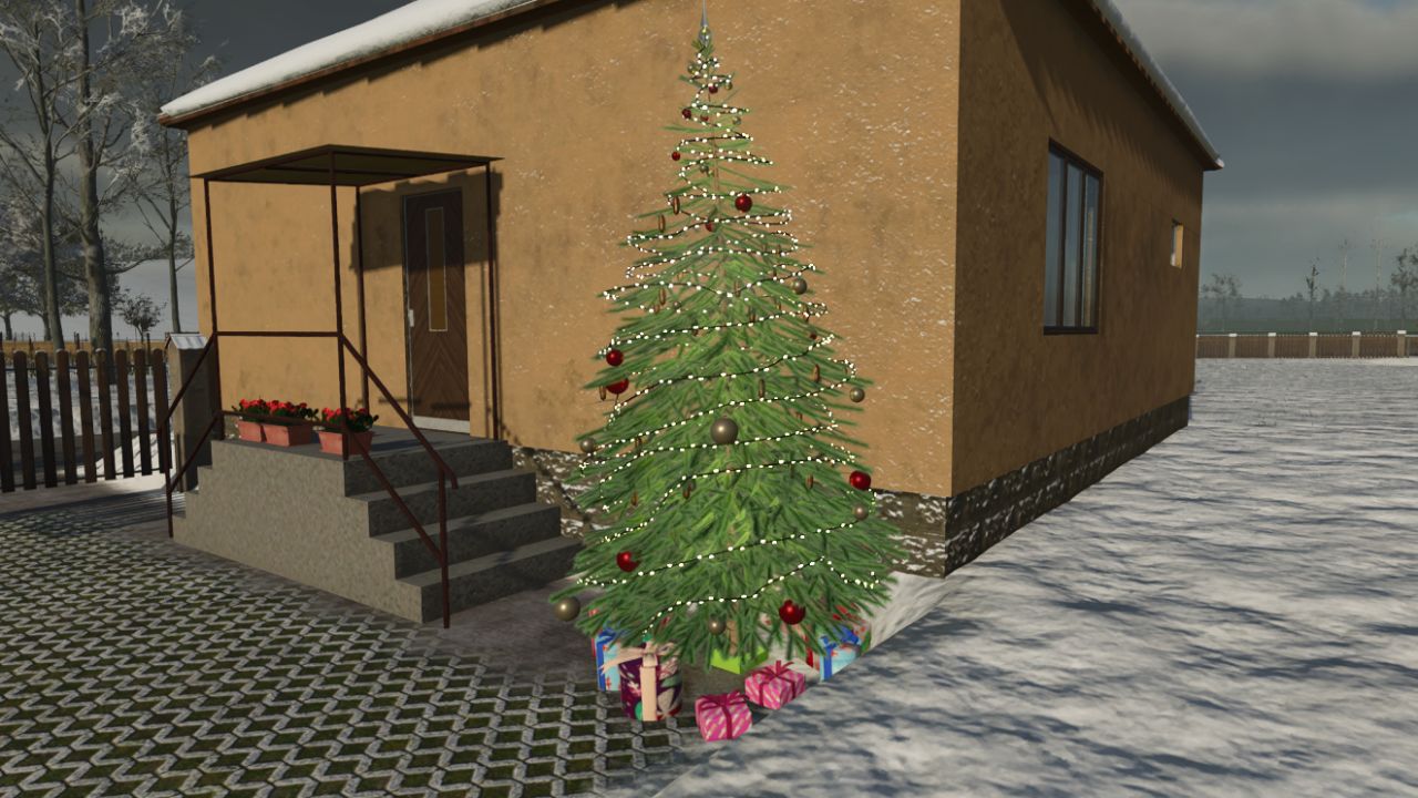Weihnachtsbaum V1.0.0.0 thumbnail 3