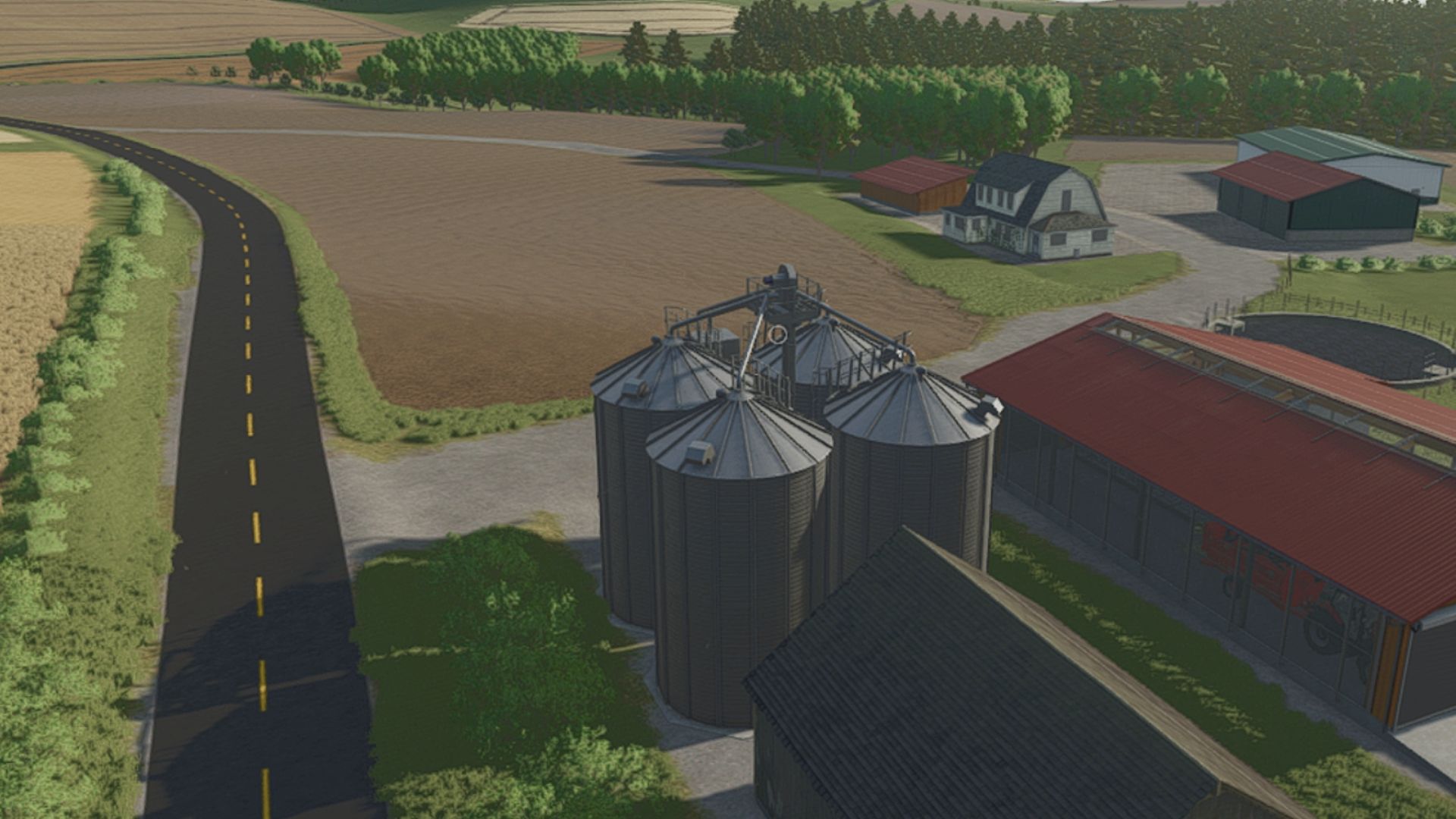 Westfalia 4x V1.0.0.0