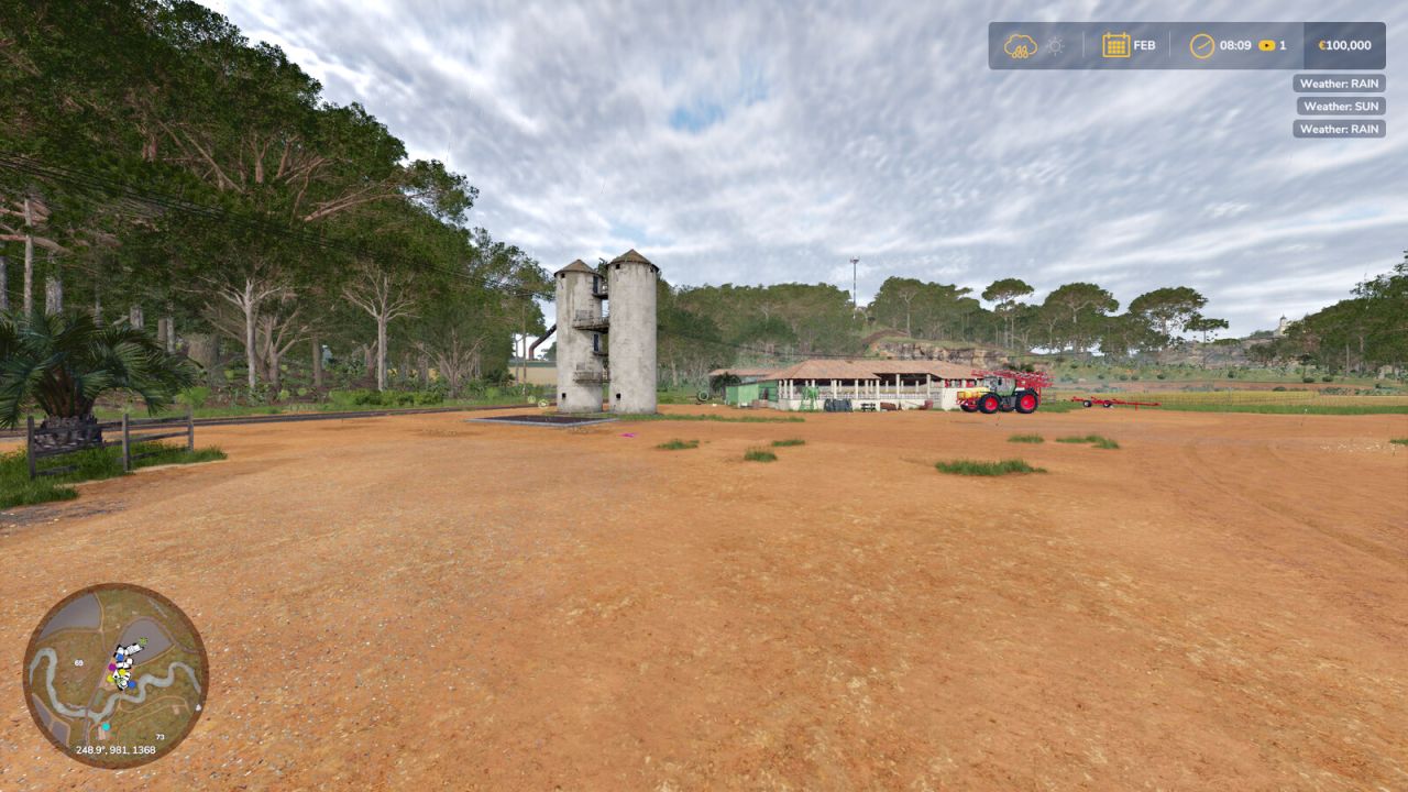 Wetter-Umschalter V1.0.0.0 thumbnail 3