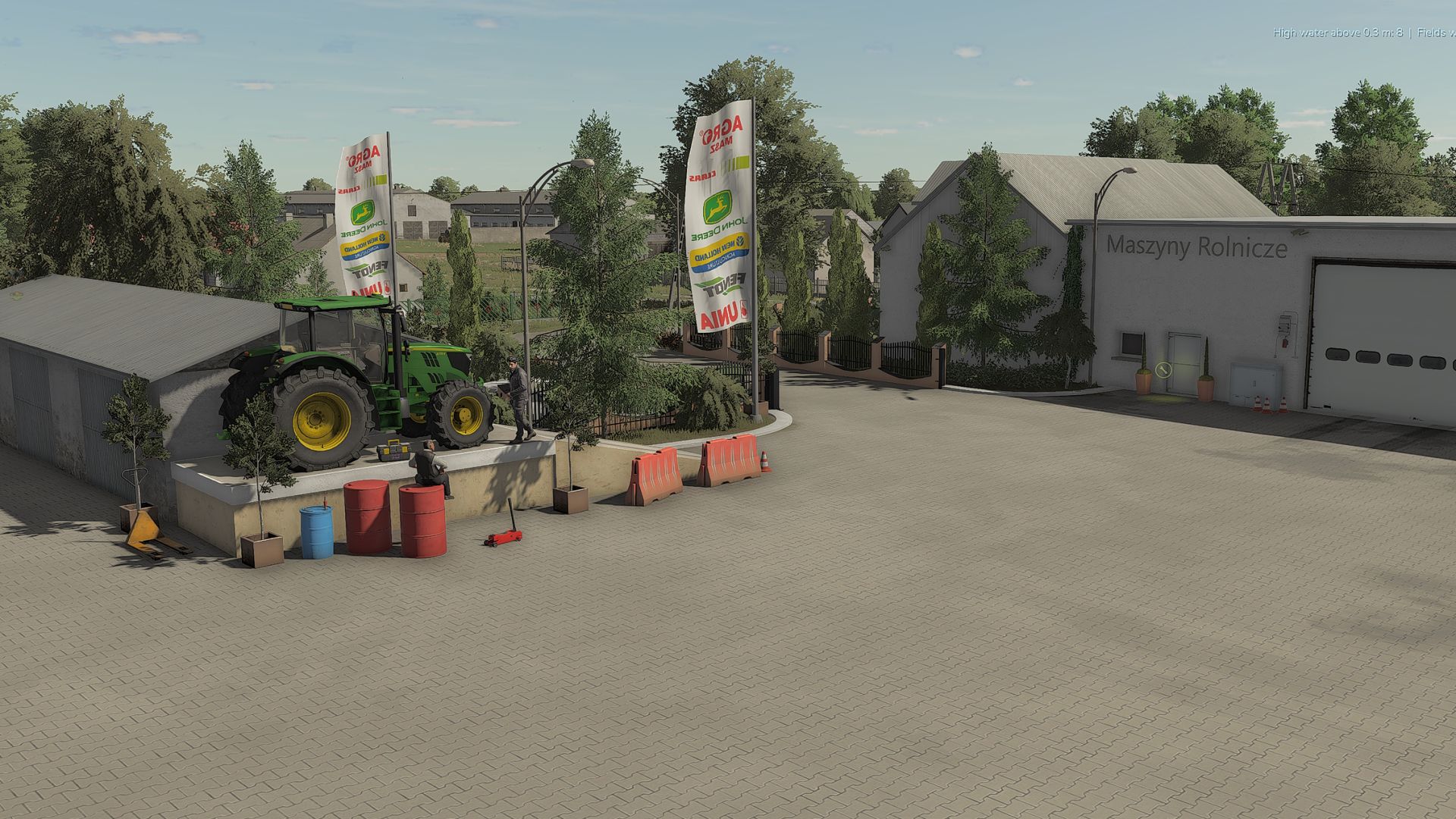 Zdziechów V1.0.0.1 thumbnail 5