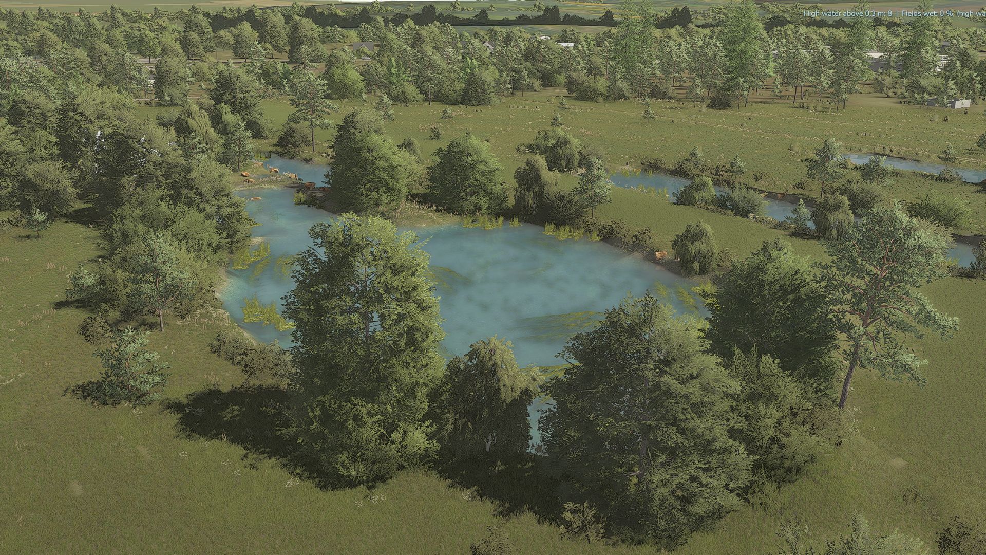 Zdziechów V1.0.0.1 thumbnail 6