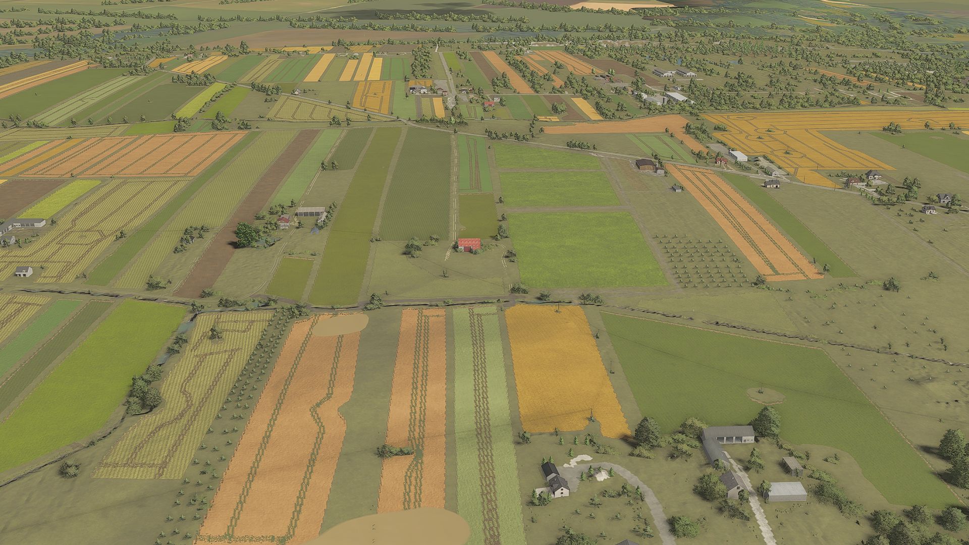 Zdziechów V1.0.0.1 thumbnail 7