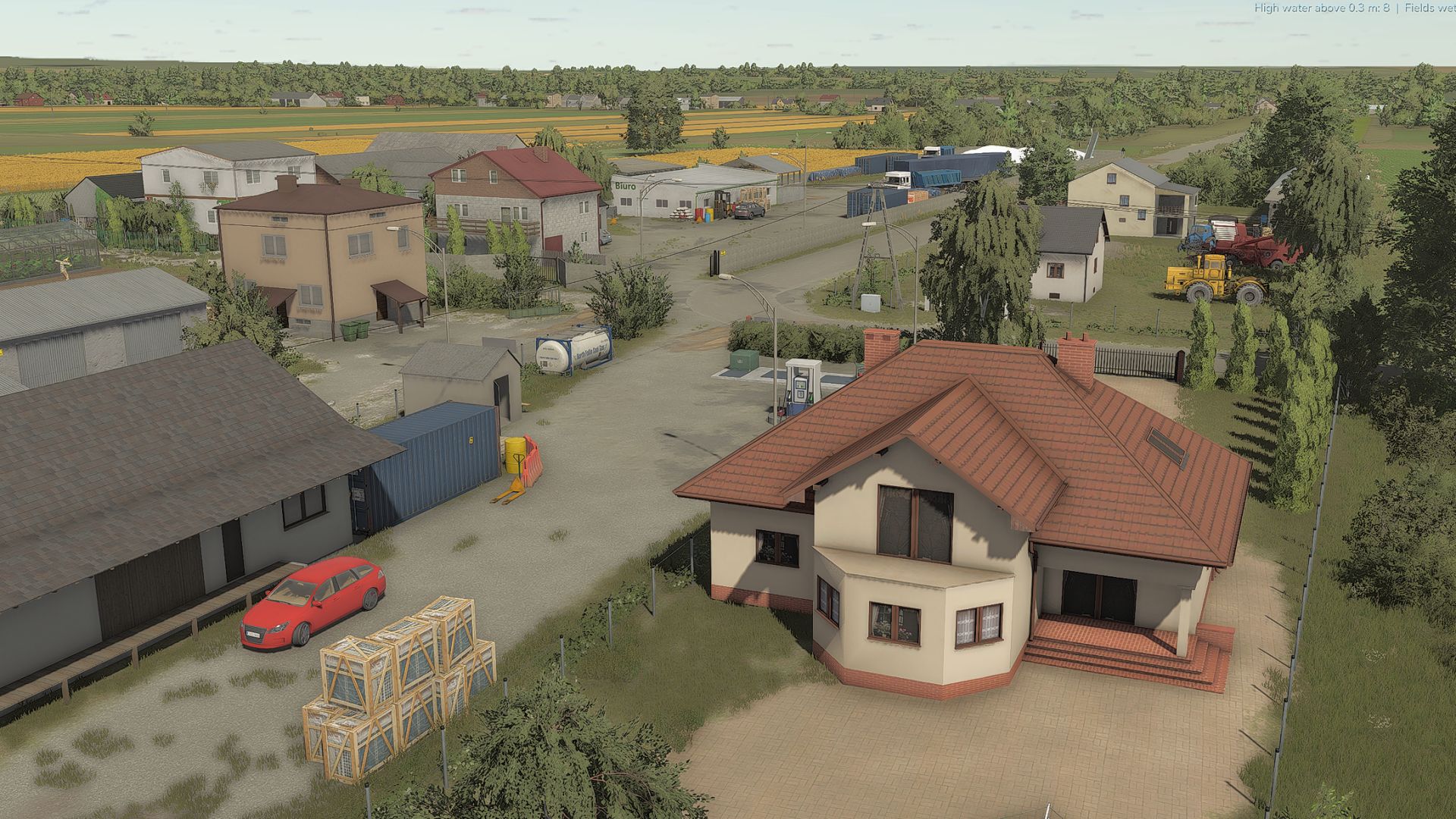 Zdziechów V1.0.0.1 thumbnail 3
