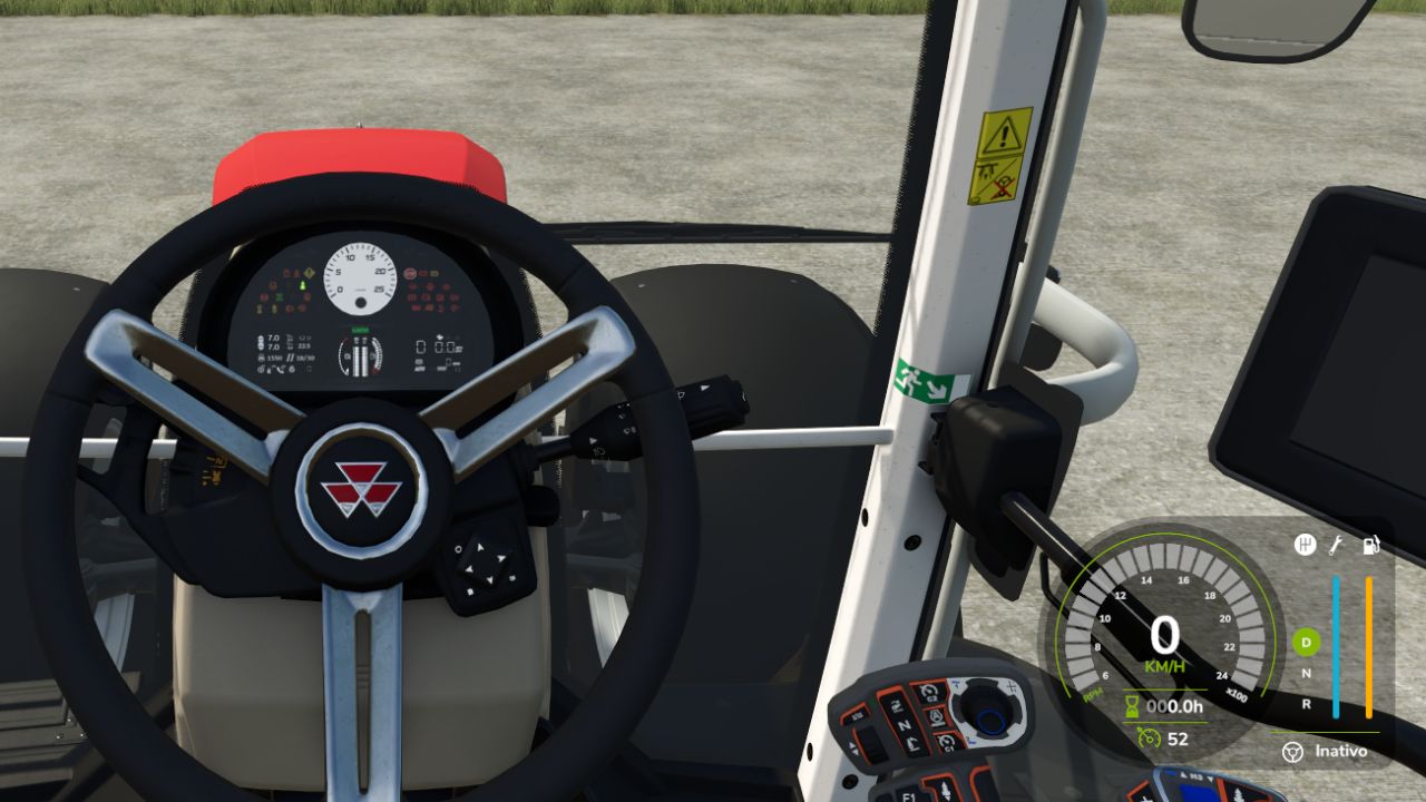 Zündschlüssel V1.0.0.0 thumbnail 6